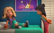 LEGO Friends.   / Lego Friends: The Next Chapter - 3 , 15 