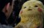 �������: �������� ������ / Pokémon Detective Pikachu - �����