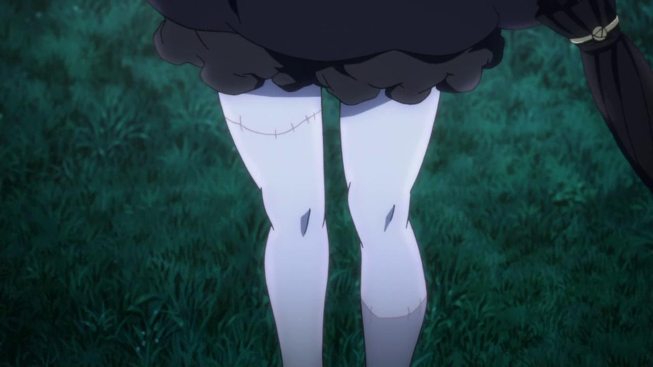 Shingeki No Bahamut Genesis Hentai