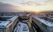 ������ � ������ �������� ������ / Europe From Above - 4 �����, 5 �����