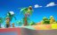 LEGO Friends.   / Lego Friends: The Next Chapter - 2 , 4 