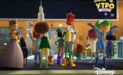 ������� ����� / Puppy Dog Pals - 4 �����, 12 ����� "����� ������� ����� ��������"