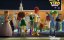 ������� ����� / Puppy Dog Pals - 4 �����, 12 ����� "����� ������� ����� ��������"