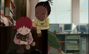 ��� ����� / Code Lyoko - 1 �����, 1 ����� "����� - �������-Teddygozilla"