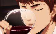 ���� ���� / Kami no Shizuku - 1 �����, 2 �����