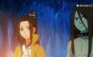 карма восточный отдел аниме. карма восточный отдел аниме. карма восточный отдел аниме 1 сезон. карма восточный отдел 2 сезон. карма восточный отдел аниме дунго сяоцзе.