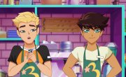  / LoliRock - 2 , 18 