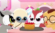��� � ��� ������ / YooHoo & Friends - 2 �����, 2 ����� "����������� ����"