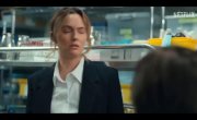 Телохранительница / Leighton Meester - Официальный трейлер (Субтитры, 2026)