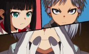 ���� ���� � ������ ������ / Nige Jouzu no Wakagimi - 2 �����, 10 �����