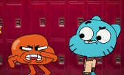     /  The Wonderfully Weird World of Gumball - 1 , 12 