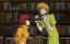 �����-�� ��� ����� ������ ������ / Scooby-Doo! The Sword and the Scoob - �����