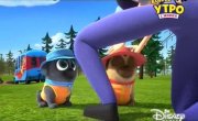������� ����� / Puppy Dog Pals - 3 �����, 45 ����� "���������"