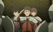 ��� �����-��� - ��� ������� ��� ��� ����� / Otomege Sekai wa Mob ni Kibishii Sekai Desu - 2 �����, 4 �����