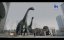  / Time of the Giants / Au temps des Dinosaures - 