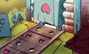   / Gravity Falls - 2 , 3  - " "
