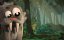    / Sticks & Stones - 