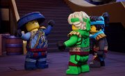 :   / LEGO Ninjago: Dragons Rising - 3 , 12 