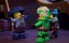 :   / LEGO Ninjago: Dragons Rising - 3 , 12 
