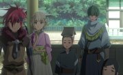 ��� ����� [����������]: ������ �������������� ���� / Battle Spirits [Re] Zekkai no Kuu - 1 �����, 2 �����