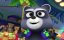 ����� � ���� / Panda and Krash - 1 �����, 15 ����� "������_���"