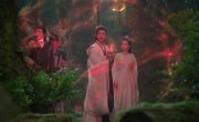 Тысяча ароматов / The Eternal Fragrance - 1 сезон, 3 серия