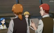 ������ �������� ����� / Honzuki no Gekokujou - 4 �����, 5 �����