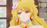 ����� � �������� � ��������� ������ / Kizetsu Yuusha to Ansatsu Hime - 1 �����, 1 �����