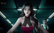 ������ ������� / Daxia Shou Mu Ren - 1 �����, 7 �����
