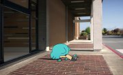     /  The Wonderfully Weird World of Gumball - 1 , 8 