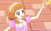 Aikatsu 97 Oozora Akari  Melody of heart __ !    [RUS SUB]