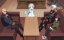 ����������� ������ � � ���������������� ����������� � ������ ���� / Suterare Seijo no Isekai Gohan Tabi - 1 �����, 4 �����