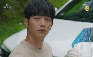 ты тоже человек 1. со кан джун ты тоже человек. дорама ты тоже человек фото. ты тоже человек 1. со кан джун робот.