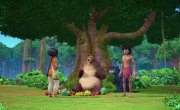 Маугли и Акира. Новые приключения / Adventures of Akira and Mowgli - 1 сезон, 17 серия