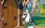  .    (1941-1951) / Looney Tunes. Bugs Bunny Adventures - 