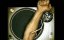 Burro Bunton -- Ganja Lighta DJ ExtremMist Drum and bass Ragga Mix