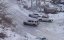 Традиционные ежегодные забавы во Владивостоке 22.03.2019