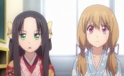 ������� ������� ��������� �������� / Nobunagasensei no Osanazuma - 1 �����, 8 �����