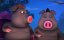 ����� � ������� ���� / Panda and Rooster - 1 �����, 49 �����