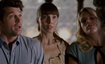 Друг невесты / Made of Honor / Made of Honour - Фильм