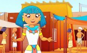 ����������� ��������� / Nefertine on the Nile - 1 �����, 39 �����