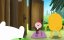 ����� �����������: �������� ������ / Adventure Time: Side Quests - 1 �����, 19 �����