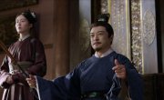 Чаша весны / Yi Ou Chun / Spring of the Blade - 1 сезон, 10 серия