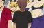 ����� ���������� ���� / Yomi no Tsugai - 1 �����, 9 �����