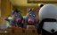 ����� � ������� ���� / Panda and Rooster - 1 �����, 35 �����