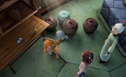 ������� ����� ���������� ������: ����� �������� ��������� / ������� � ������� ������ / Monsters in the Forbidden City / Gugong Li De Da Guaishou: Dong Guang Baoshi De Mimi - 1 �����, 4 �����