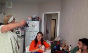 В воспитание