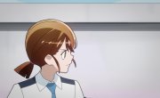 Полицейский-экстрасенс Тёдзё! / Chou Jun! Choujou-senpai - 1 сезон, 1 серия