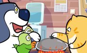 ��� � ��� / Mongo - 2 �����, 2 �����