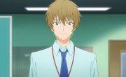   / Bukiyou na Senpai - 1 , 1 